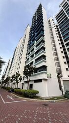 Blk 219B Linear Green @ Bedok (Bedok), HDB 4 Rooms #558779311